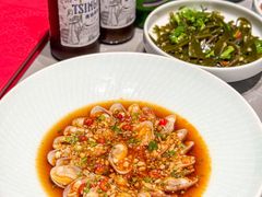 -潮州府·潮菜·砂锅粥(徐家汇店)