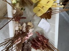 -晓靖轩烧烤(沙河风情店)