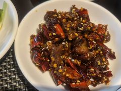 -博悦茶餐厅(文殊院店)