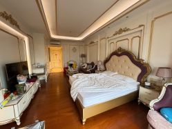 -兰心墩楠月子会所(万达店)