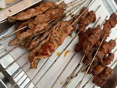 -清真京华源·涮肉烧烤(丰庆店)