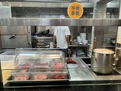 -笔架山食堂