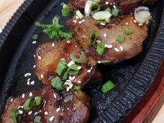 -悦和餐厅(CBD玉米楼店)