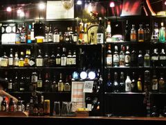 -东岸Cafe 爵士俱乐部