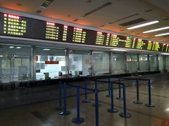 -上海旅游集散中心(万体站)