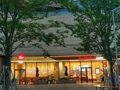 -Tims天好咖啡(北大街万象城店)