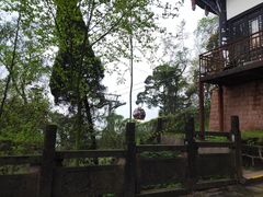 -青城山