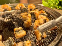 -金家烤鳗鱼(西塔旗舰店)
