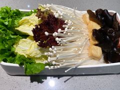 -半天妖烤鱼(任丘悦都汇店)