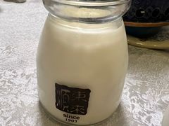 奶酪-东来顺饭庄(新源里店)