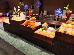 -国惠大酒楼(仓山万达店)