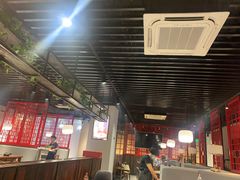 -渝味晓宇火锅(合川路店)