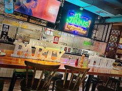 -JINNS锦时 steak&pizza(浸信会礼拜堂旧址店)