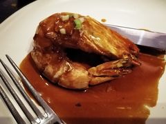 -万丽轩·粤菜(王府井金茂万丽酒店)