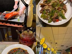 -范家小馆·烤鸭新京菜(金融街店)