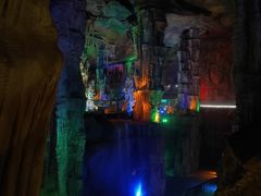 -泰安地下龙宫景区