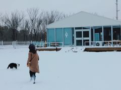 -天津东丽湖风景区