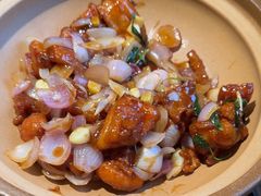 -青年公社烤鸭(肇嘉浜路店)