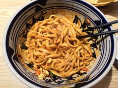 -老九圆山西面馆(CBD店)