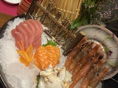 -稻早料理美术馆(城阳店)