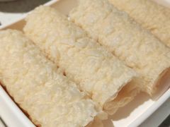 炸豆衣卷-海底捞火锅(天鹅湖银泰店)