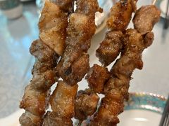 -汗腾格里·风味餐厅(新疆驻京办店)