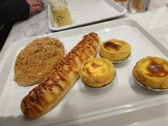 -面包新语(吾悦国际广场店)