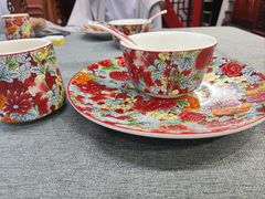 -中卫御苑福膳·养生局(圆明园店)