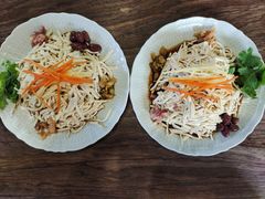 -漫渡庄•留芳小馆•泰州早茶•锡帮菜