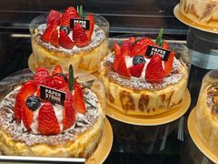 -PAPER STONE BAKERY(天环店)