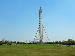 -南昌之星摩天轮