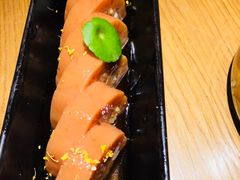 -金牌外婆家(苏州中心店)