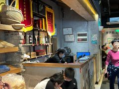 -广府乡下·饭庄(新港东路店)