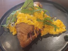 慢烤手撕猪肉可颂-UPPER KITCHEN(延安路店)