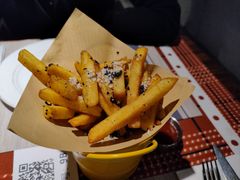 -Primo·丽莫意大利窑烤披萨