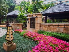 -棕南海水疗会所