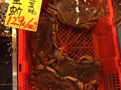 -79号渔船海鲜饭店(华强北店)