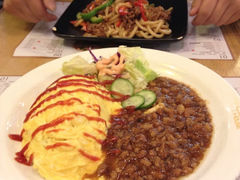iphone_upload_pic-呀咪咖喱屋(龙之梦购物中心莘庄店)