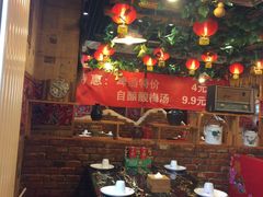 -人民公社大食堂(顺义总店)