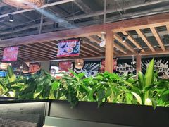 大堂-管氏翅吧(台湾街店)