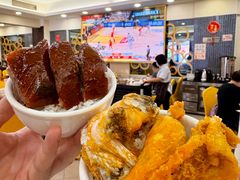 -寻味顺德·南记酒家·传统顺德菜·鱼生(广源路店)