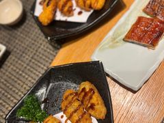-万鱼亭·筑地屋 日本料理(淮海街店)