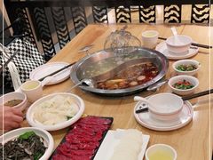 -嬷孙家潮汕牛肉火锅(北京路天河城店)