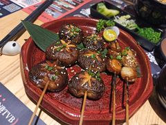 -鳗事鱼意·活鳗現烤专门店(富力海珠城店)