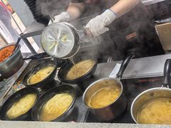 -一品飘香米线(一中总店)
