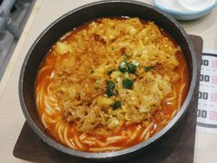 -灵芝妹子海鲜米线(凯德和平广场店)