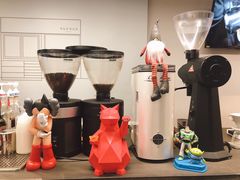 -NokNok Coffee(宽窄巷子店)