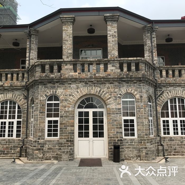 南京颐和扬子饭店历史图片