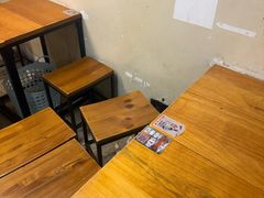 -炒豆合作社(东四总店)