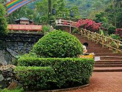 -水濂山森林公园